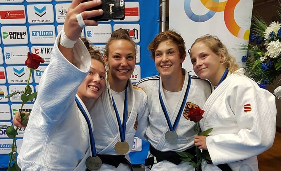 Tallinn womenU52kg